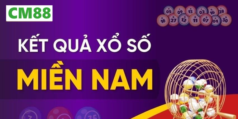 Cách chơi xổ số miền nam đơn giản và phổ biến