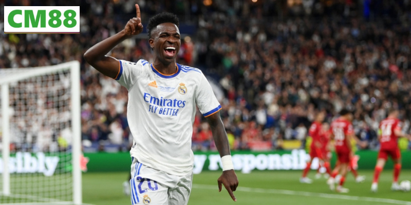 Top 10 cầu thủ sáng giá hiện nay