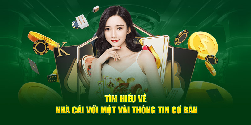 Tổng quan nhà cái CM88 sắp ra mắt
